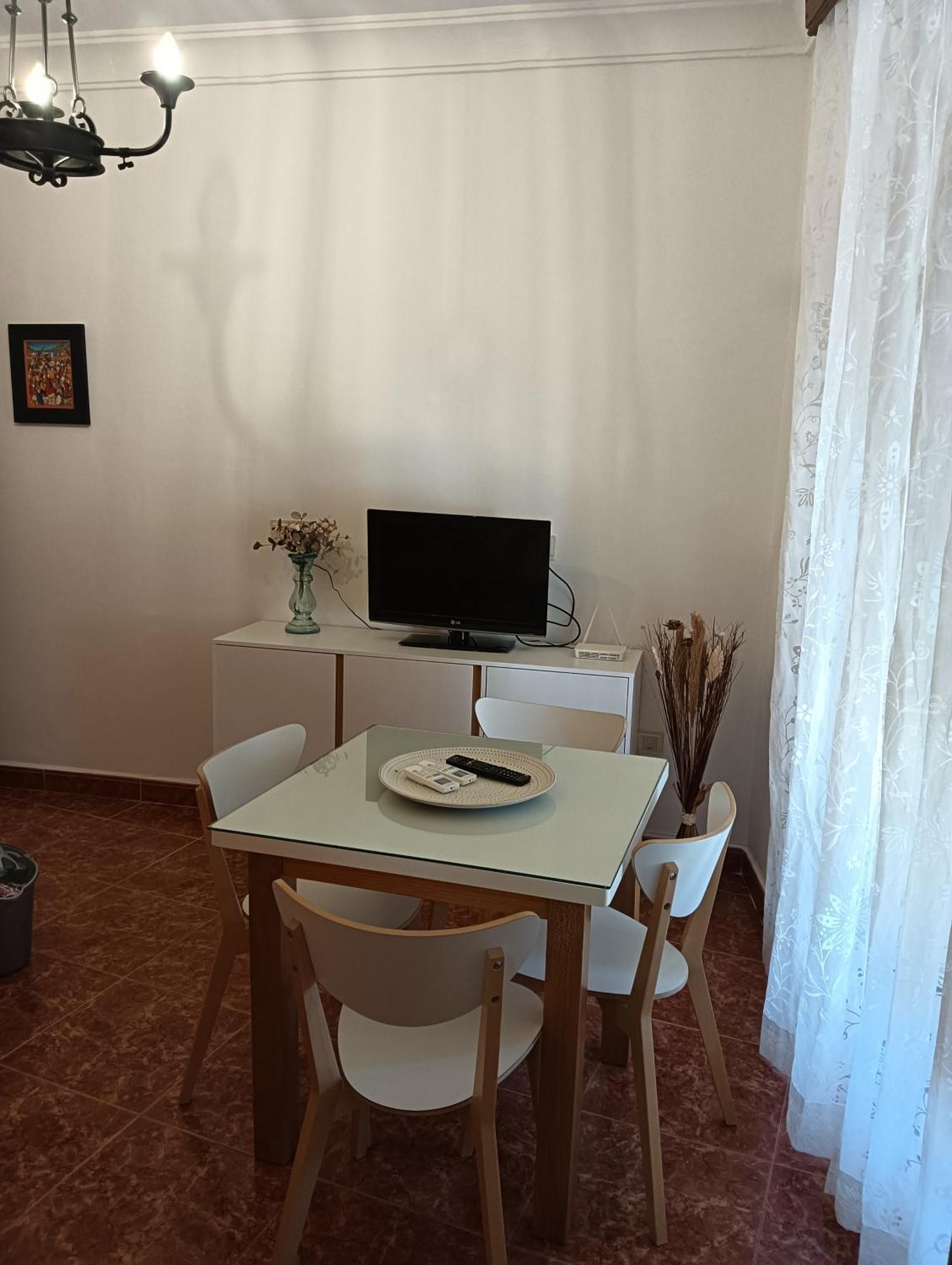 Appartement Casa Aurora à Ronda Extérieur photo