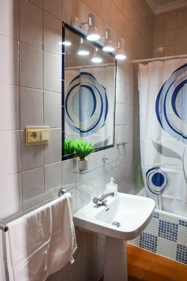 Appartement Casa Aurora à Ronda Extérieur photo