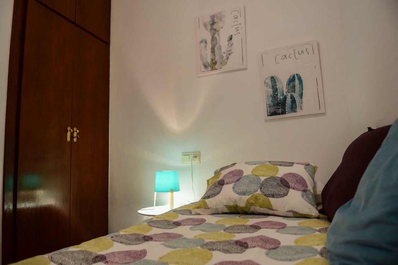 Appartement Casa Aurora à Ronda Extérieur photo