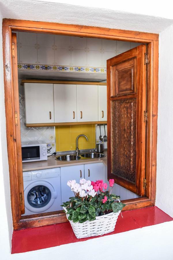 Appartement Casa Aurora à Ronda Extérieur photo