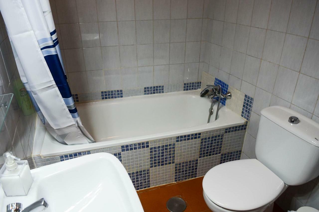 Appartement Casa Aurora à Ronda Extérieur photo