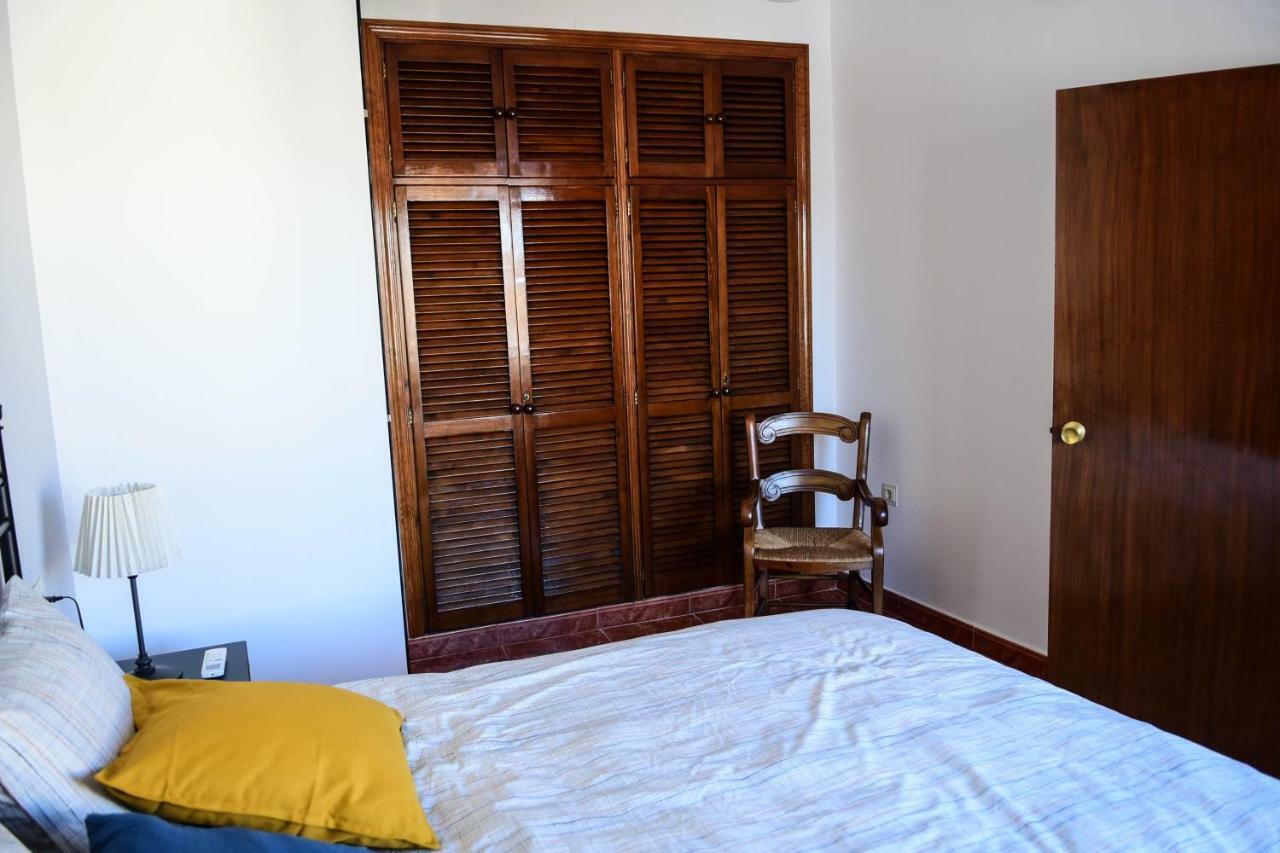 Appartement Casa Aurora à Ronda Extérieur photo
